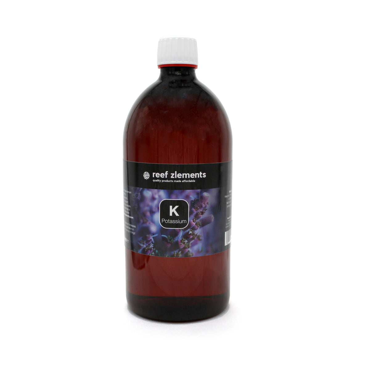 Reef Zlements Macro Elements - Potassium - 1000ml