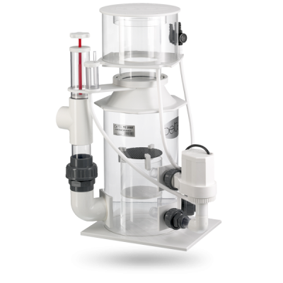 D-D Deltec TC-PRO 2000ix External AC Skimmer