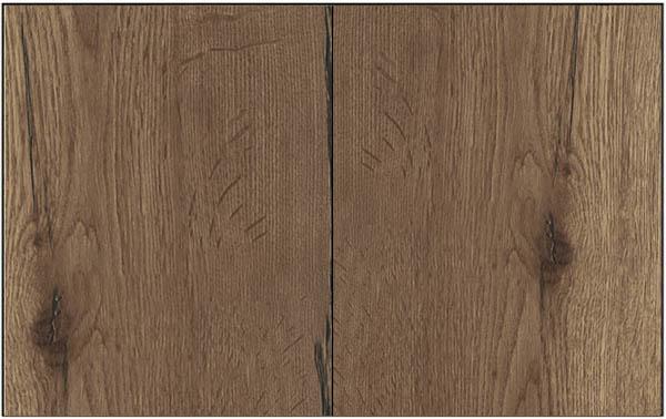 D-D Aqua-Pro Reef 1200 Wood Cabinet