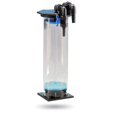 D-D Deltec FR512 Fluidised Reactor