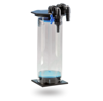 D-D Deltec FR616 Fluidised Reactor