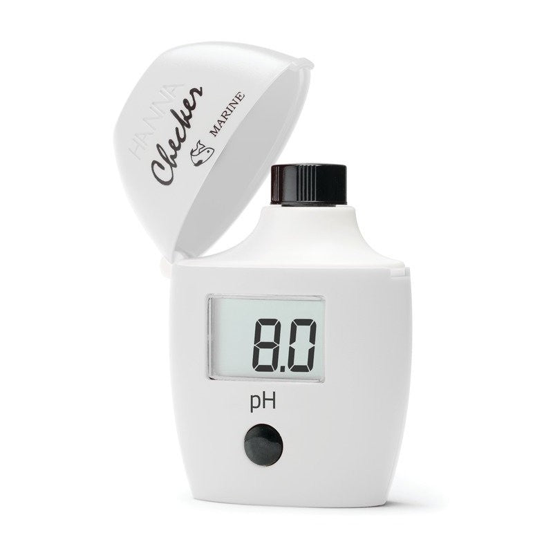 Hanna Marine pH Checker