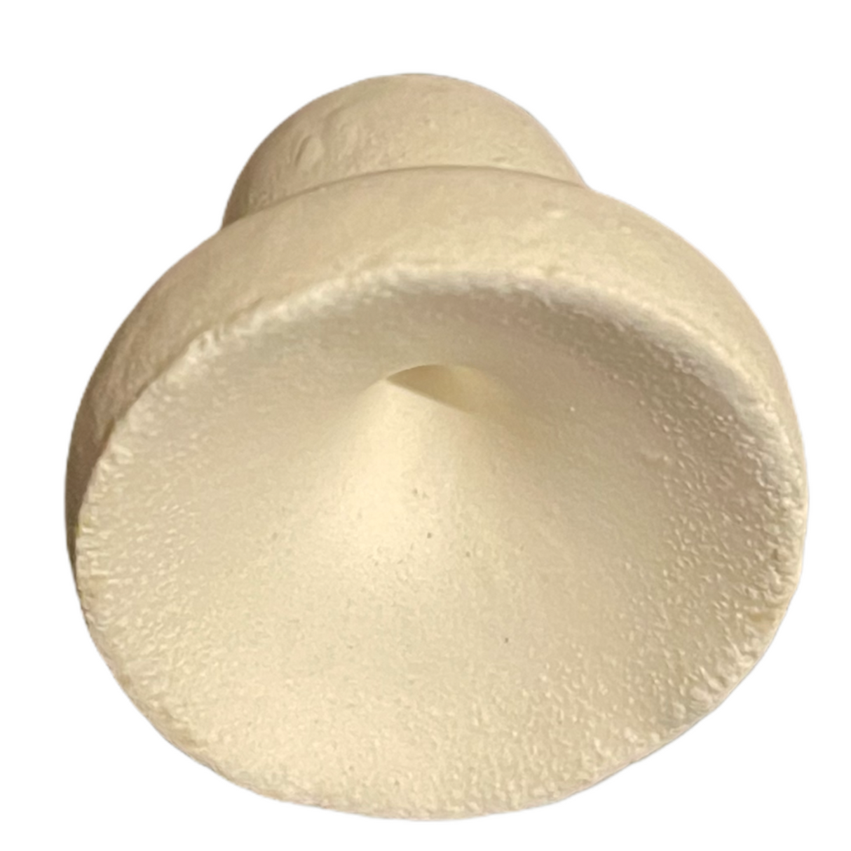 The Coral Centre White Frag Plug 20mm (20pk)