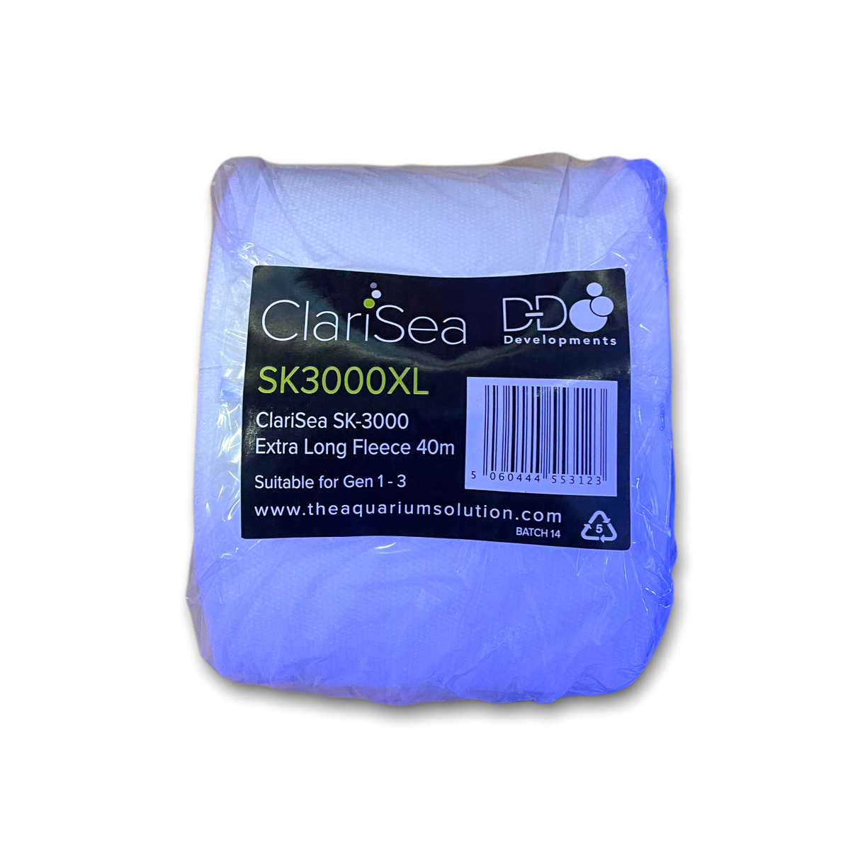 ClariSea SK3000 XL Fleece (40M))