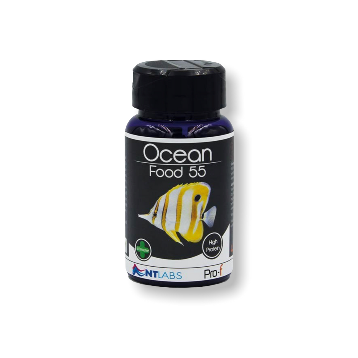 NT Labs Marine Ocean Food 55 95g
