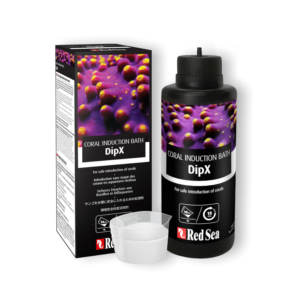 Red Sea DipX 500ml