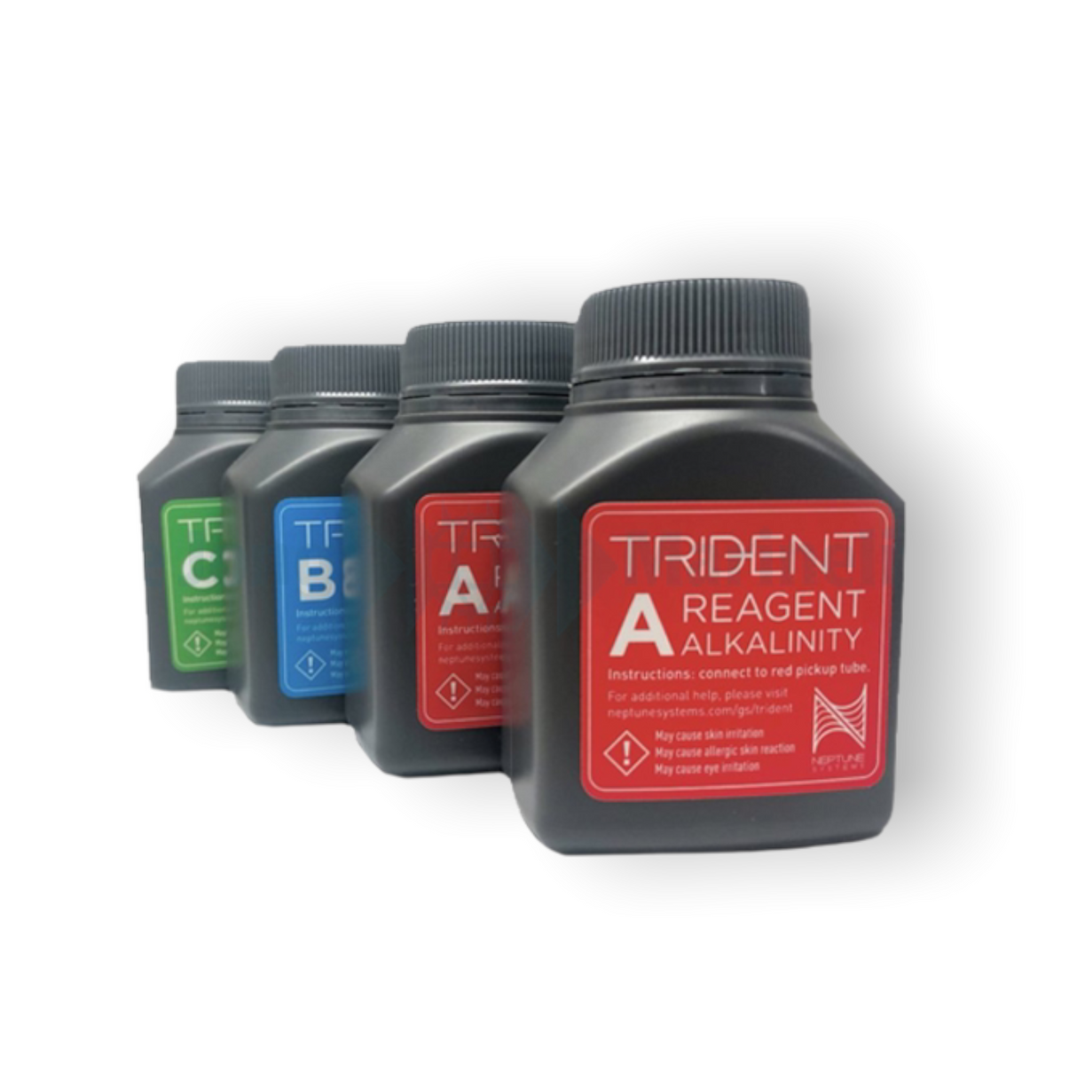 2 Month Reagent For Neptune Trident Kit(