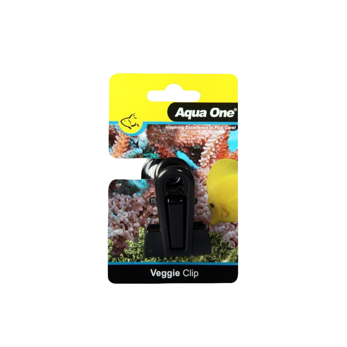 Aqua One Veggie Clip