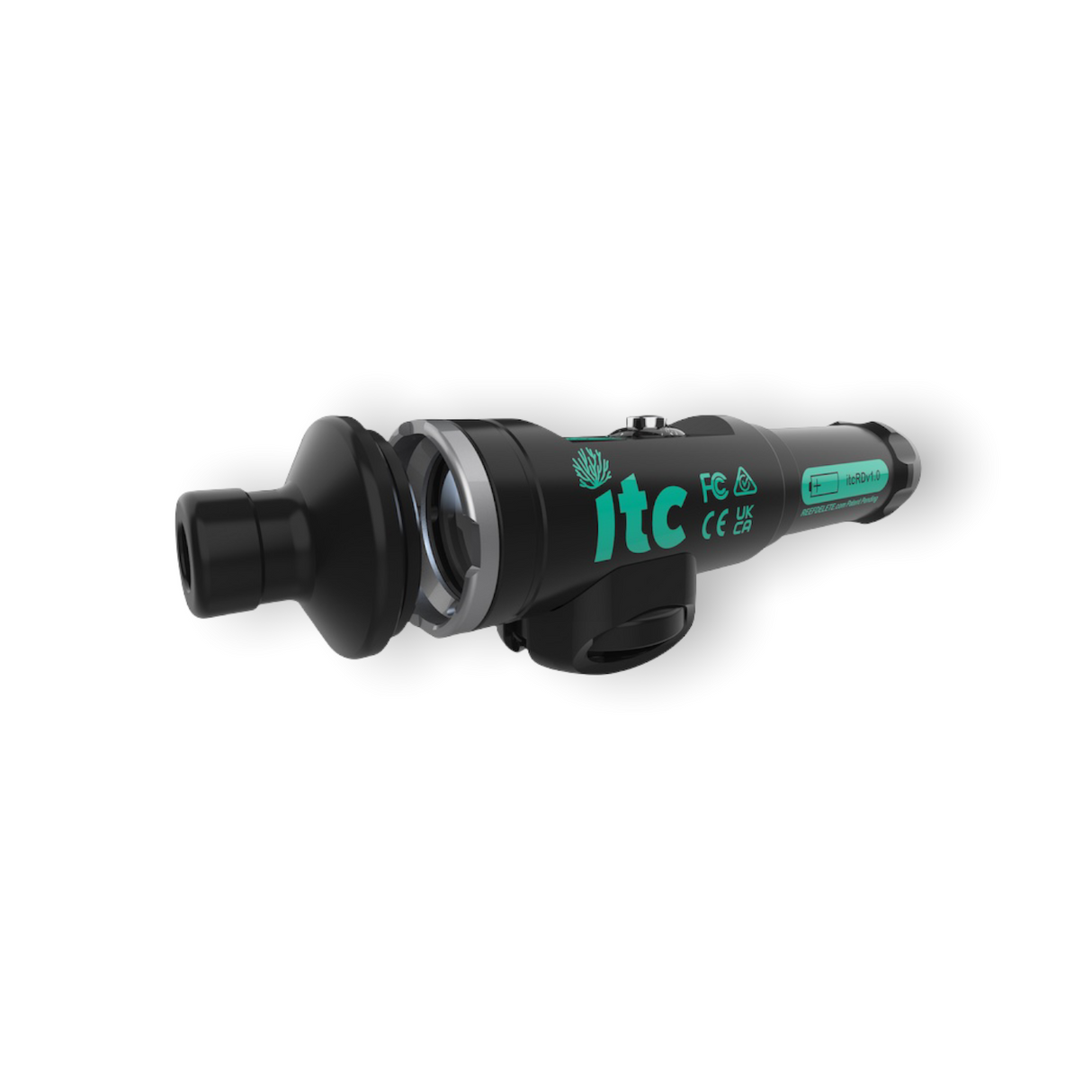 ITC Reef Delete
