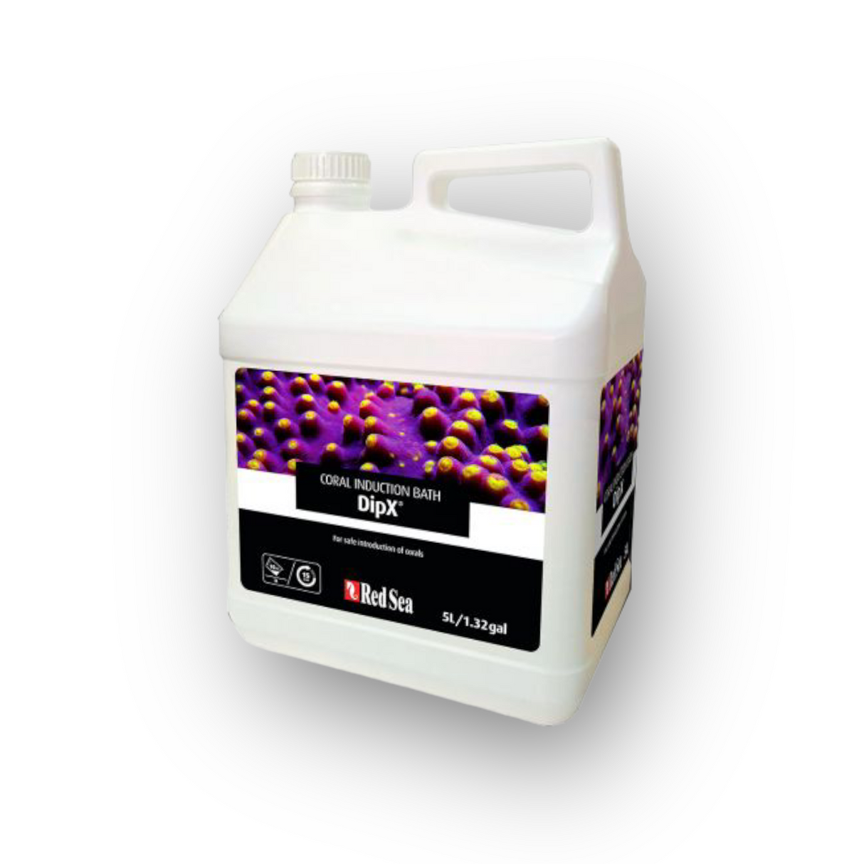 Red Sea DipX 5L