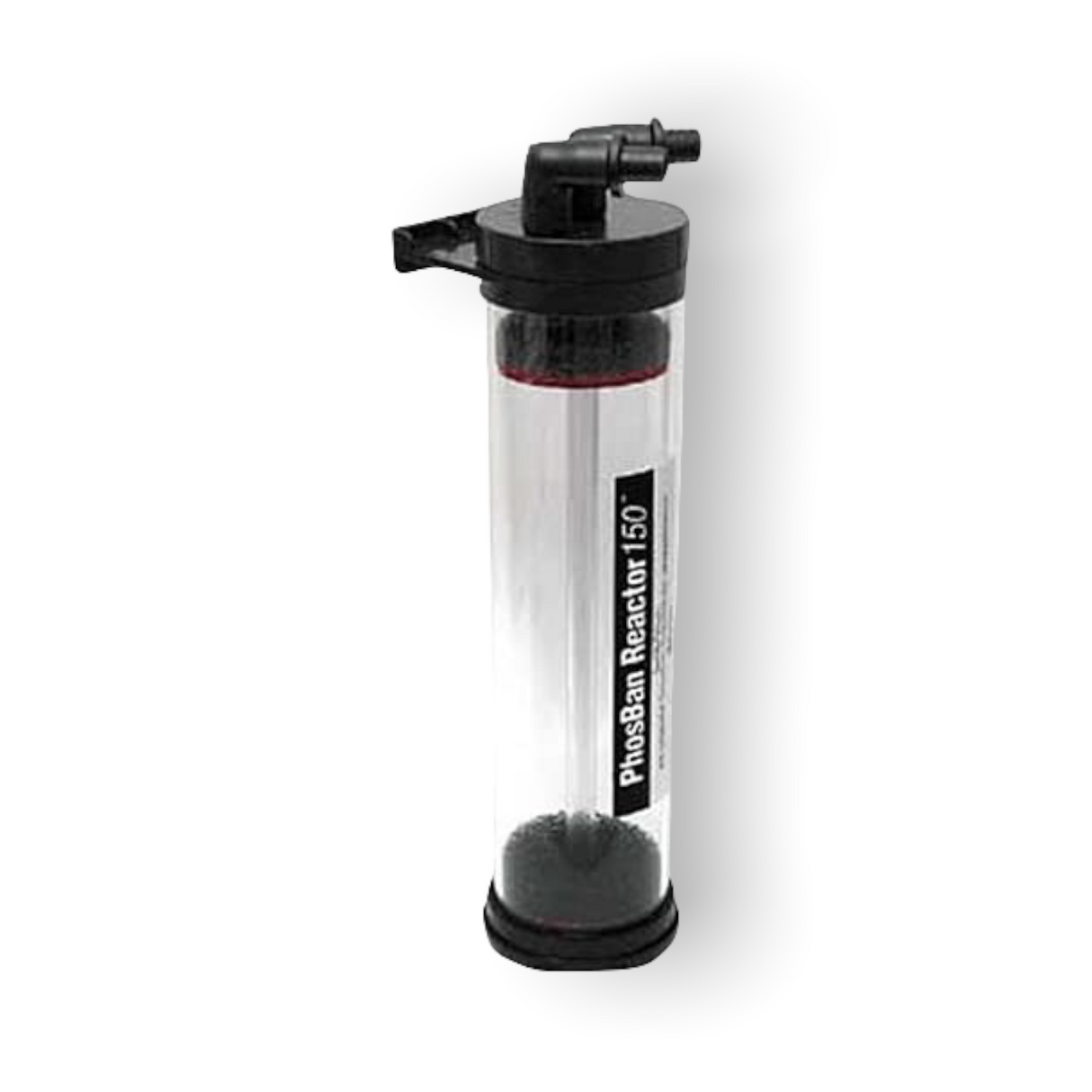 Two Little Fishies PhosBan Reactor 150