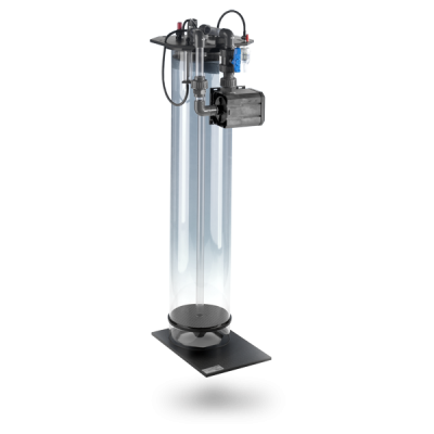 D-D Deltec PF 1001 Fluidised Calcium Reactor