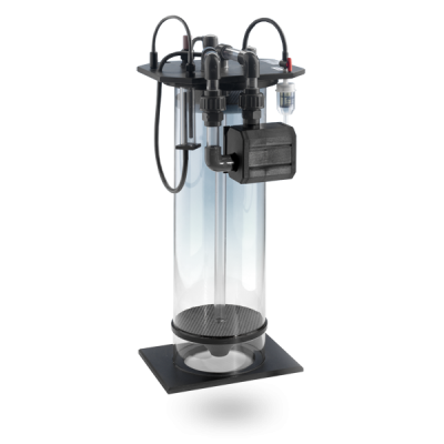 D-D Deltec PF601 Calcium Reactor