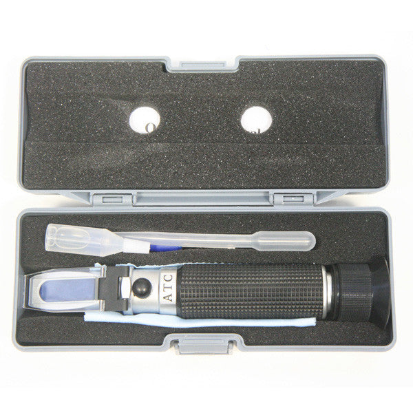 Betta Optical Refractometer