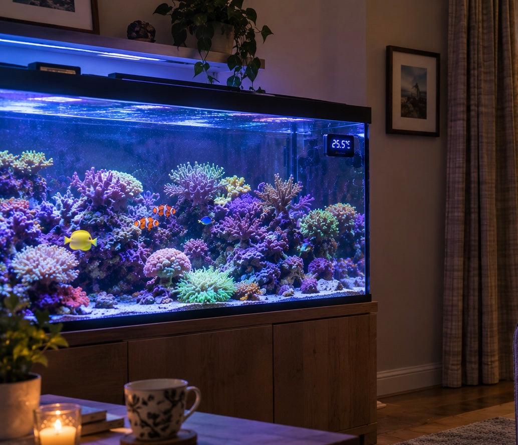 Time to think about your heaters