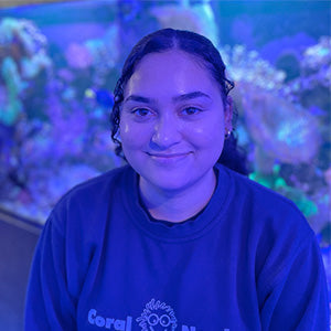 Sinead - Digital Marketing Assistant