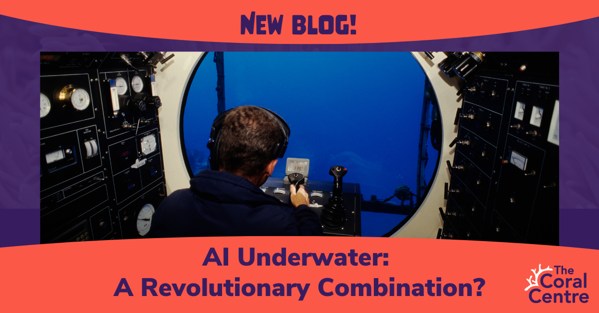 AI Underwater: A Revolutionary Combination?