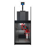 Red Sea Reefer 200 G3 Deluxe - Black (incl. 1 X RL115 & arm)