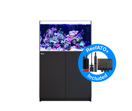 Red Sea Reefer MAX 300 G2+ - Black