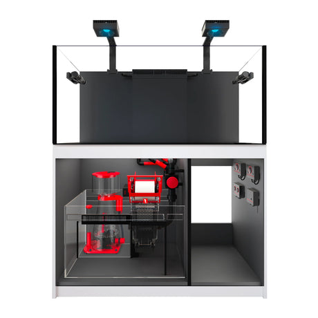 Red Sea Reefer Max G3 350 Aquarium White