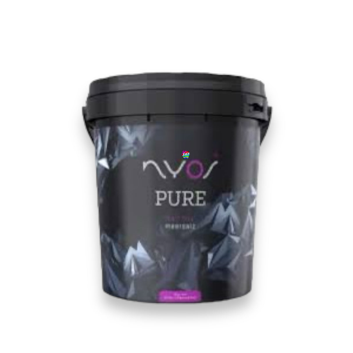 Nyos Pure Salt 20kg Bucket (Collection Only)