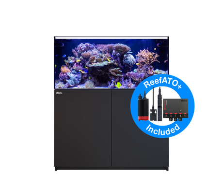 Red Sea Reefer MAX 425 G2+ - Black