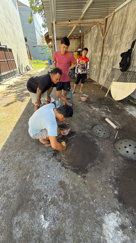 CoralPod® – Sponsor a Biodiversity Pod in Bali