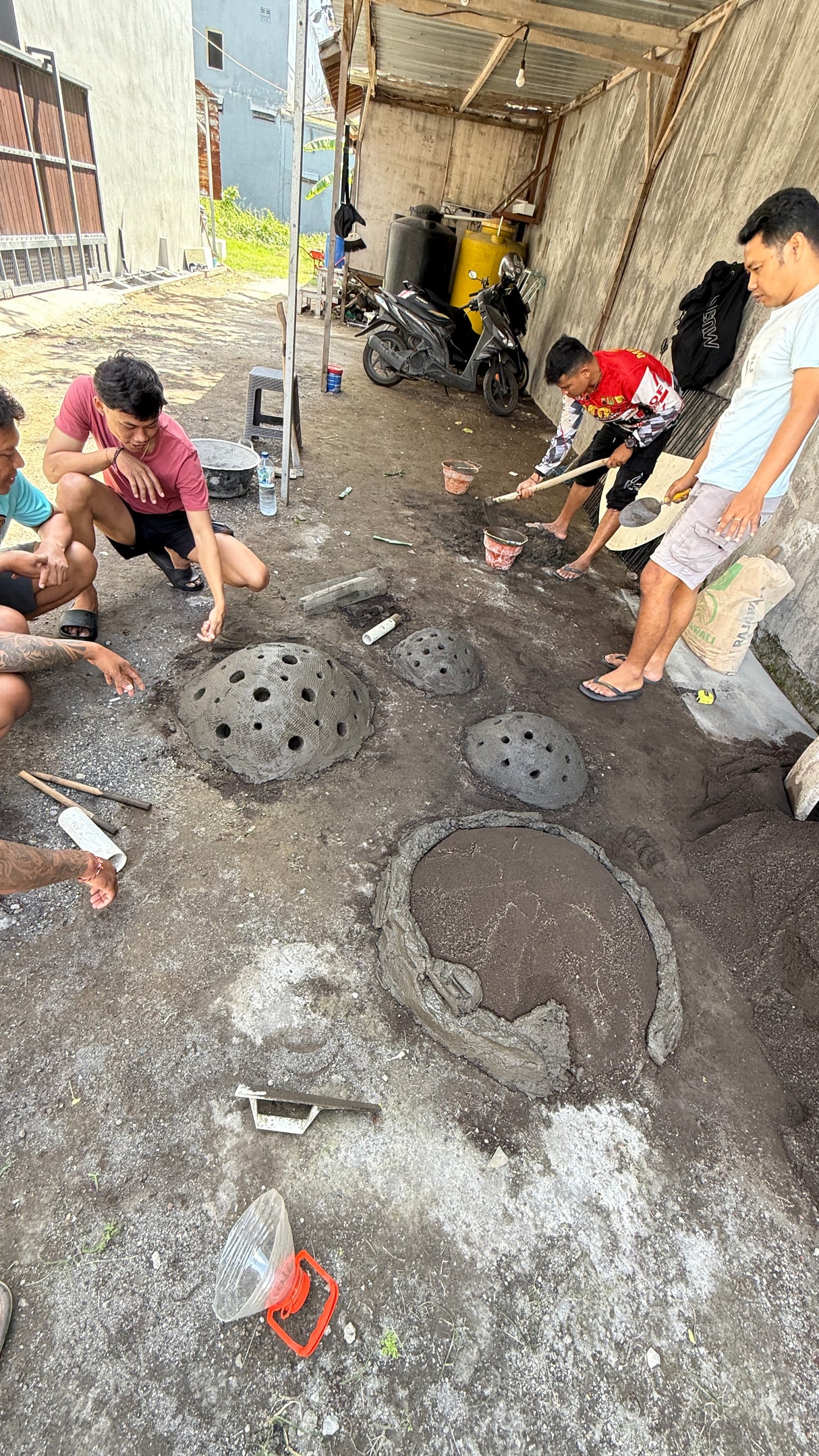 CoralPod® – Sponsor a Biodiversity Pod in Bali