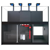 Red Sea Reefer 750 G3 Deluxe - Black (incl. 4 X RL115 & arms)