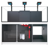 Red Sea Reefer 750 G3 Deluxe - White (incl. 3 X RL170 & arms)