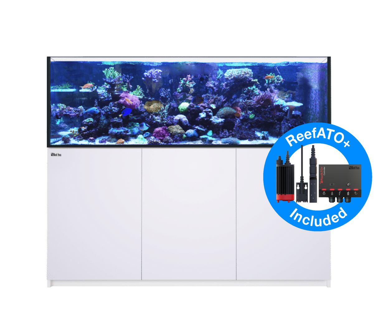 Red Sea Reefer MAX 750 G2+ - White