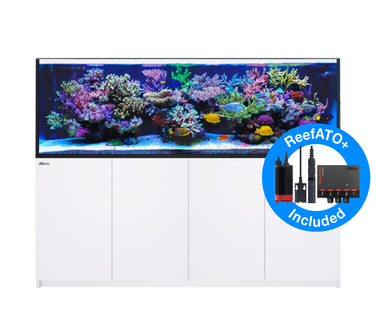 Red Sea Reefer MAX 900 G2+ - White