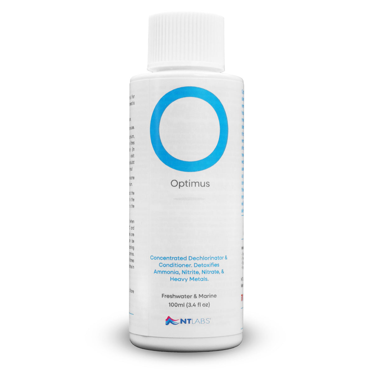 NT Labs Aquarium Optimus 100ml