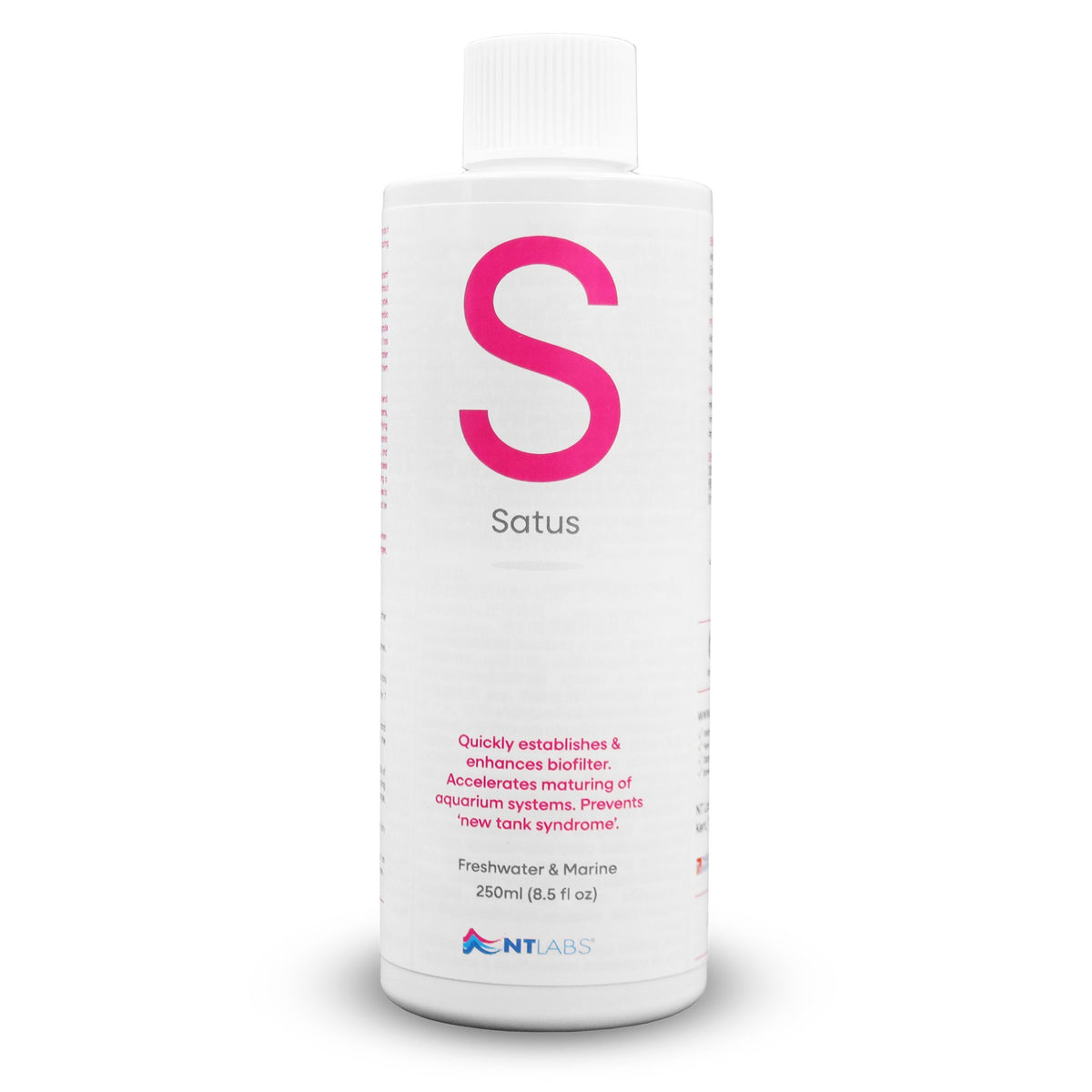 NT Labs Aquarium Satus 250ml