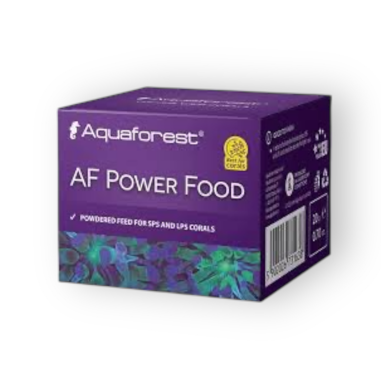 Aquaforest AF Power Food 20g