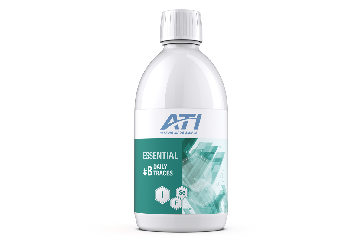 ATI Essential #B Daily Traces 500ml