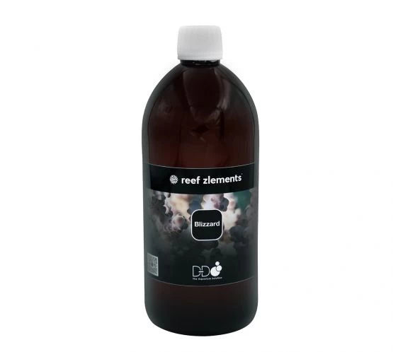 Reef Zlements Blizzard - 1000ml