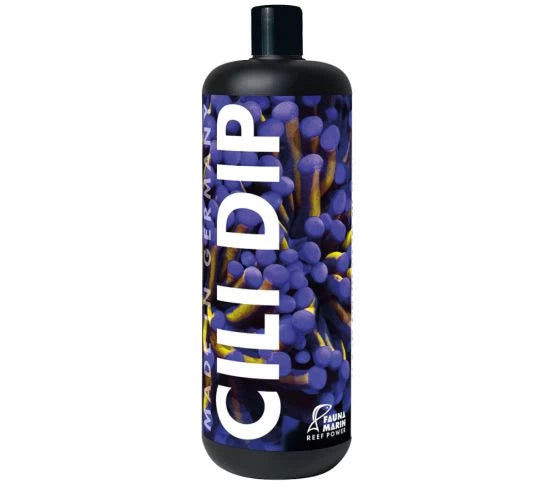 Fauna Marin Cili Dip 1000ml