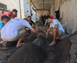 CoralPod® – Sponsor a Biodiversity Pod in Bali
