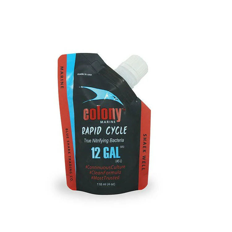 ATM Colony (Marine) 4oz For 45 Litre Aquarium