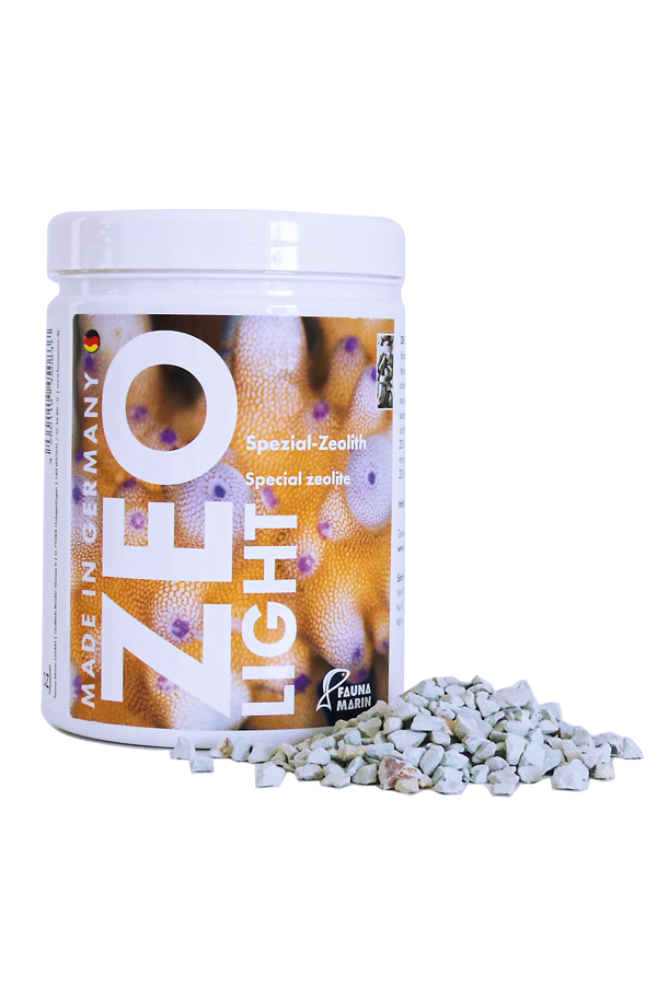 Fauna Marin Zeo Light - 1kg