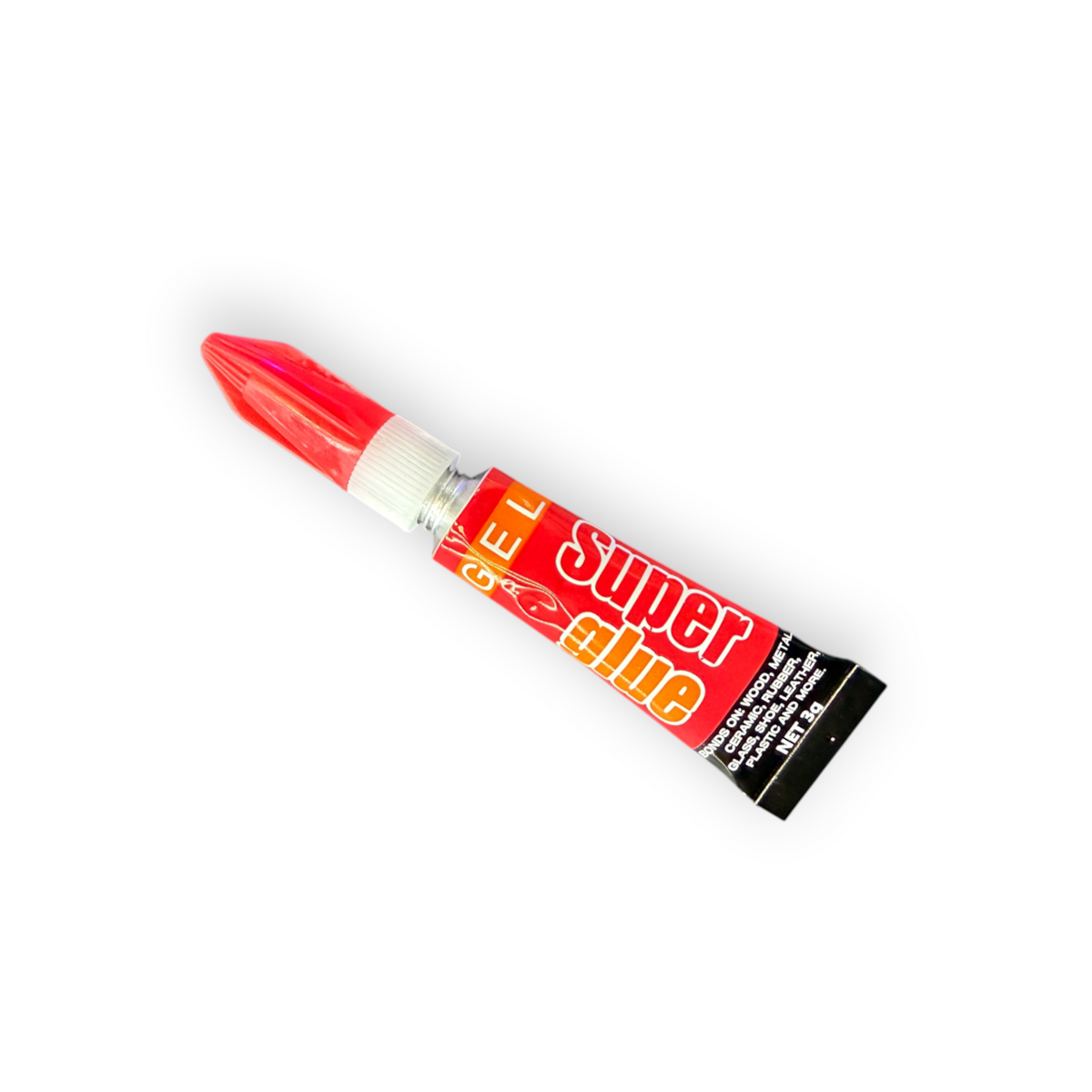 Superglue Gel 3g