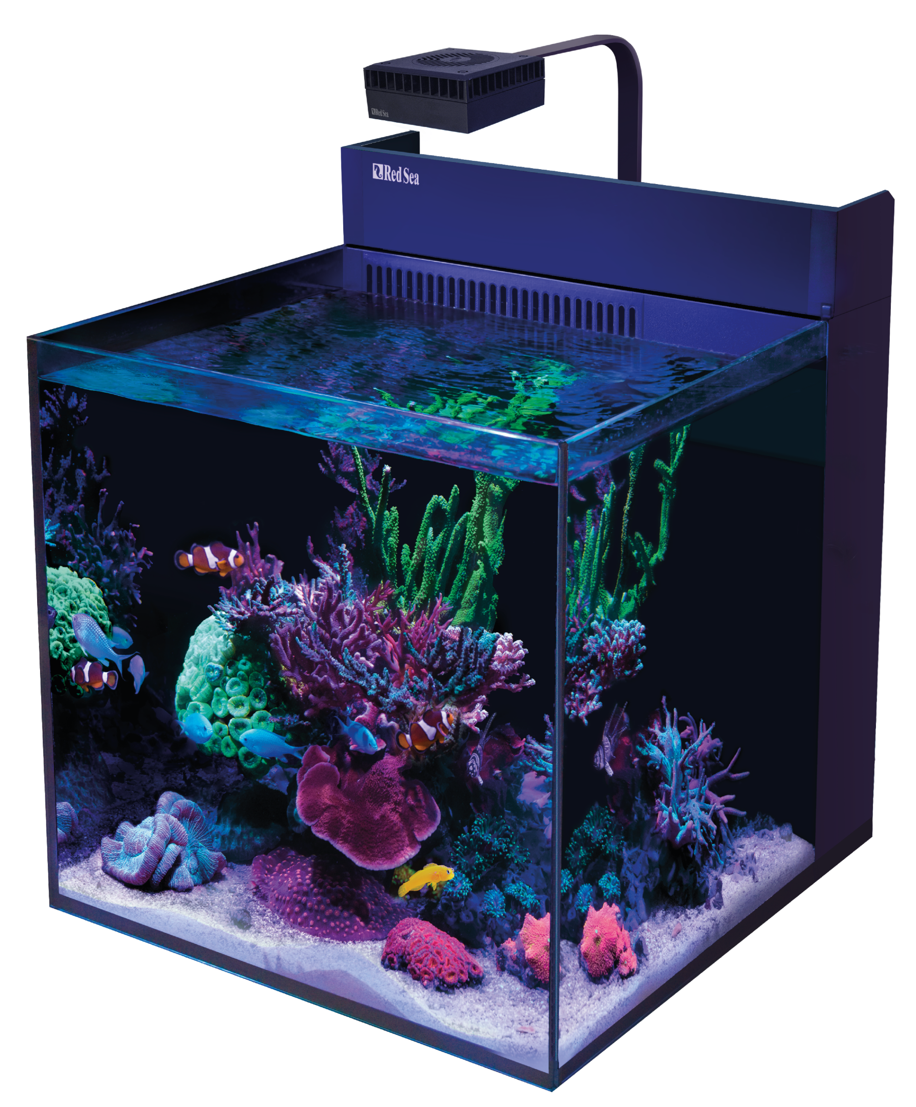 Red Sea MAX NANO G2 XL Aquarium Only