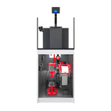 Red Sea Reefer Max G3 200 Aquarium White