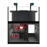 Red Sea Reefer Max G3 425 Aquarium Black