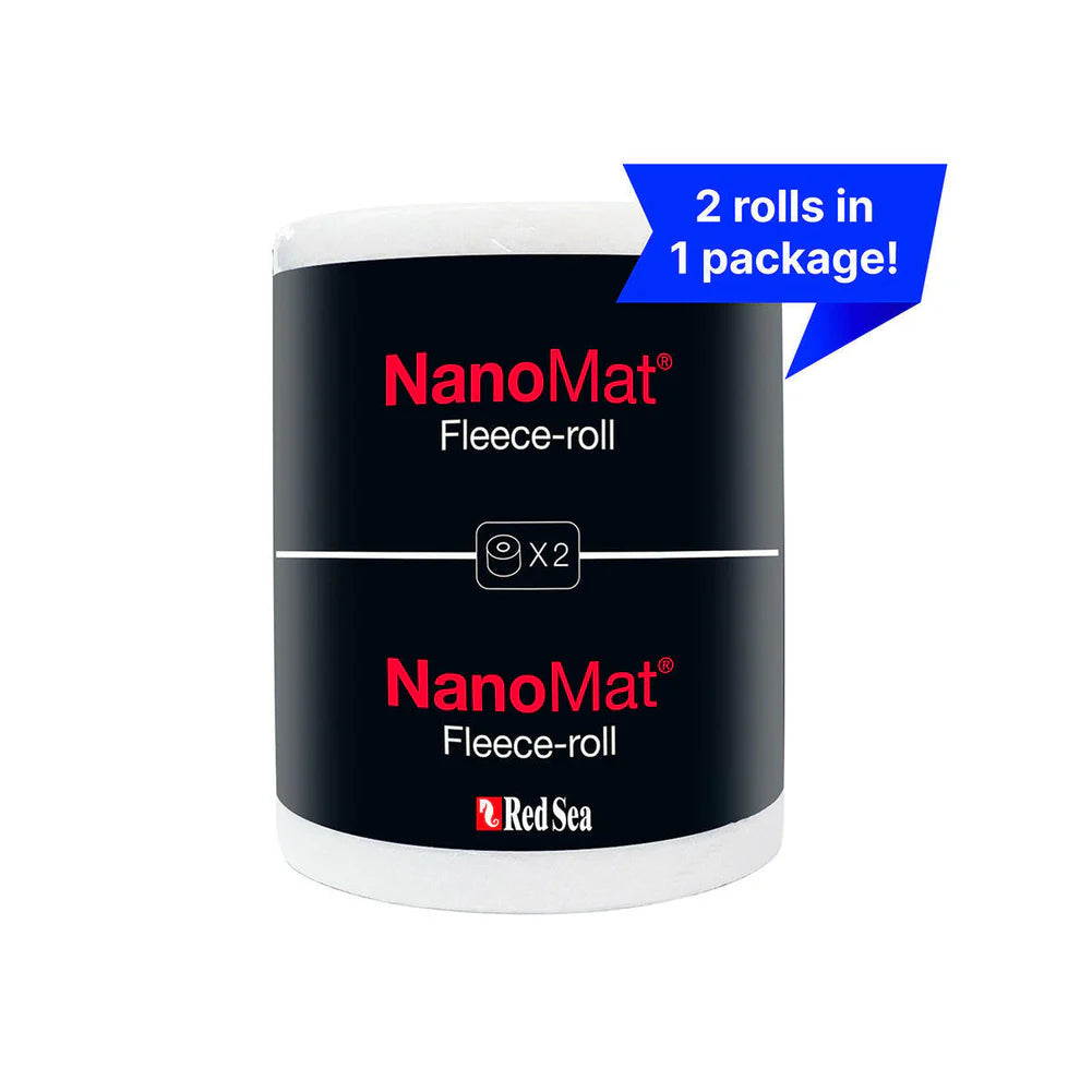 Red Sea Nano-mat fleece roll