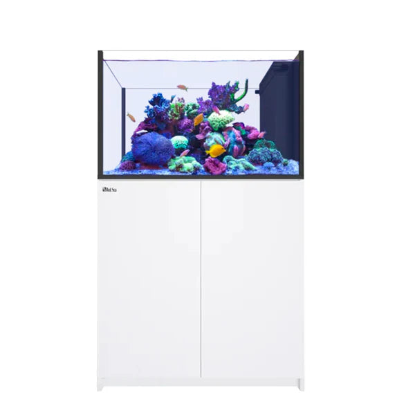 Red Sea Reefer Peninsula 350 G3 Deluxe - White (incl. 2 X RL115 & pendant)