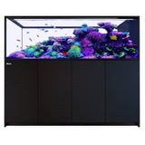 Red Sea Reefer Peninsula G3 S-950 Deluxe Aquarium Black