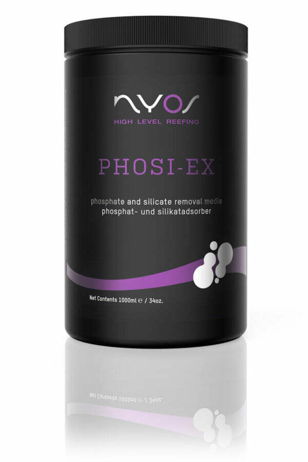 Nyos Phosi Ex 1000ml