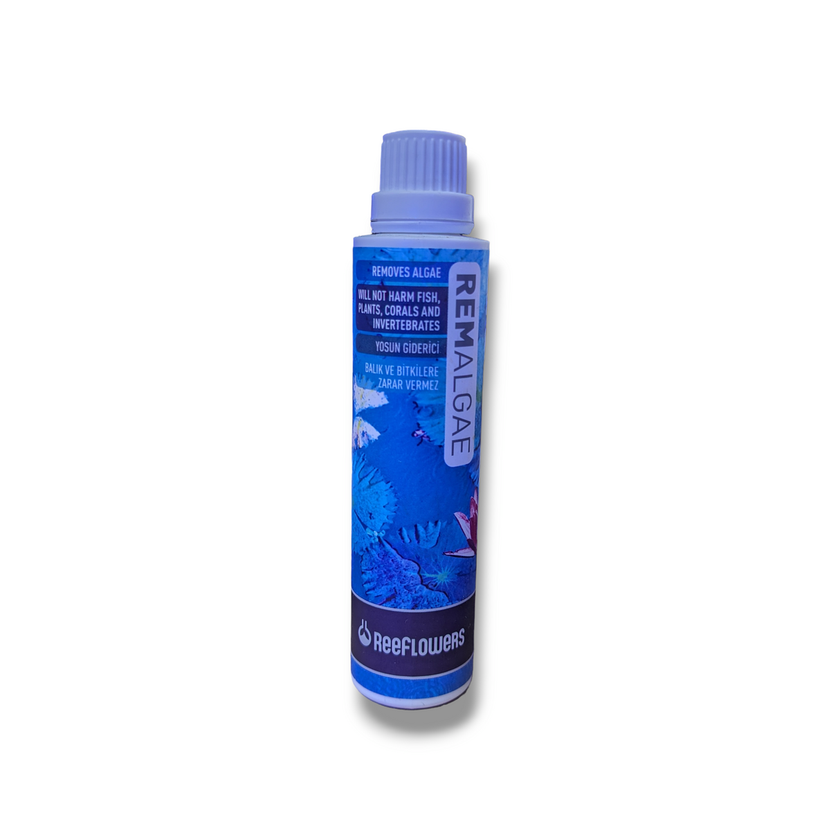 Reeflowers RemAlgae 85ml